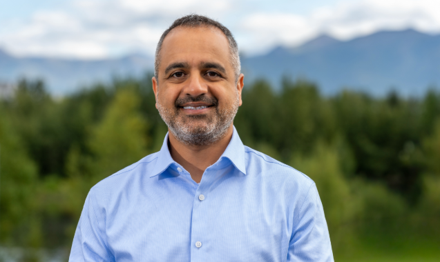 CHIEF FINANCIAL OFFICER - Yasir Alvi