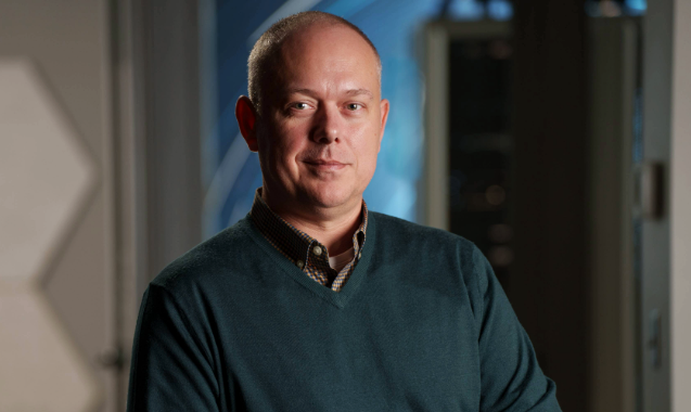 Chief Network Officer - Tony Dodge